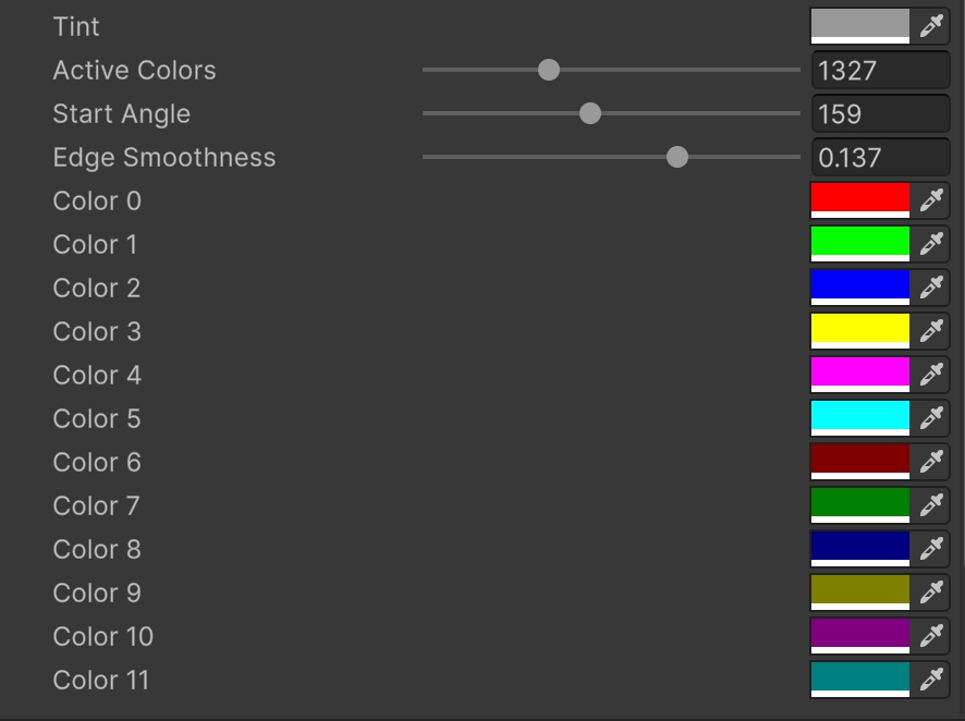 shader