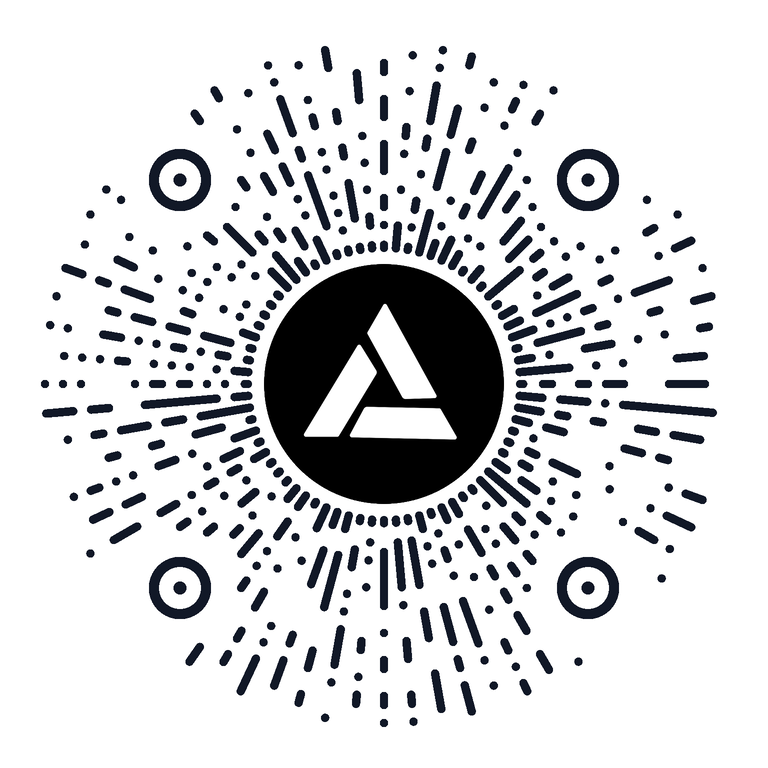 带 Logo 的 RCode 成品